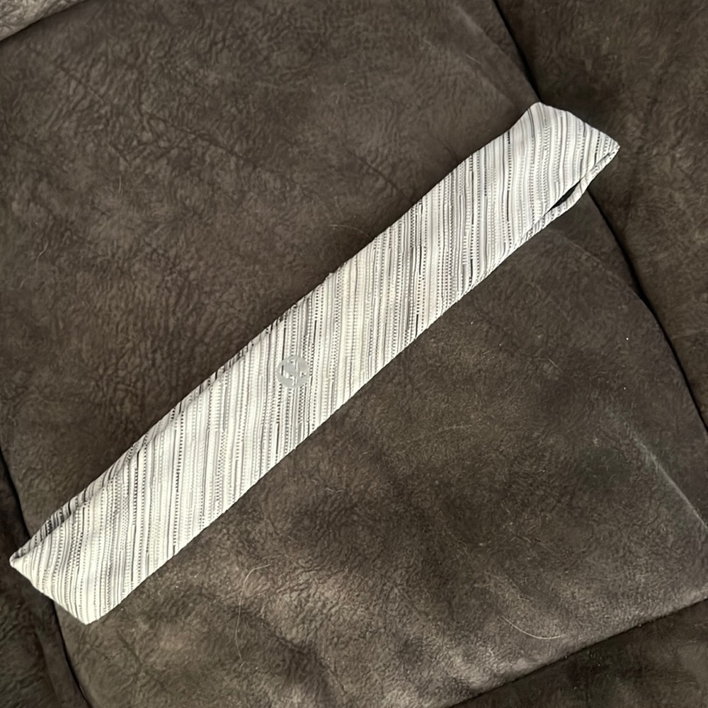 lululemon headband